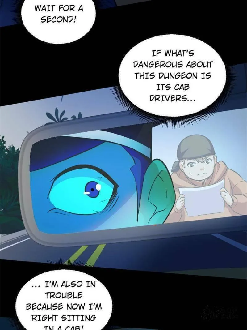 Global Collapse Chapter 47 page 40 - 