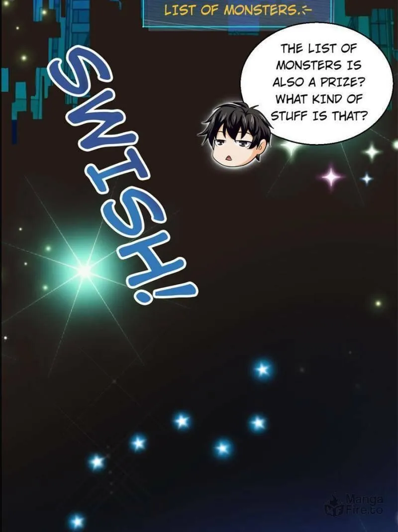 Global Collapse Chapter 47 page 5 - 