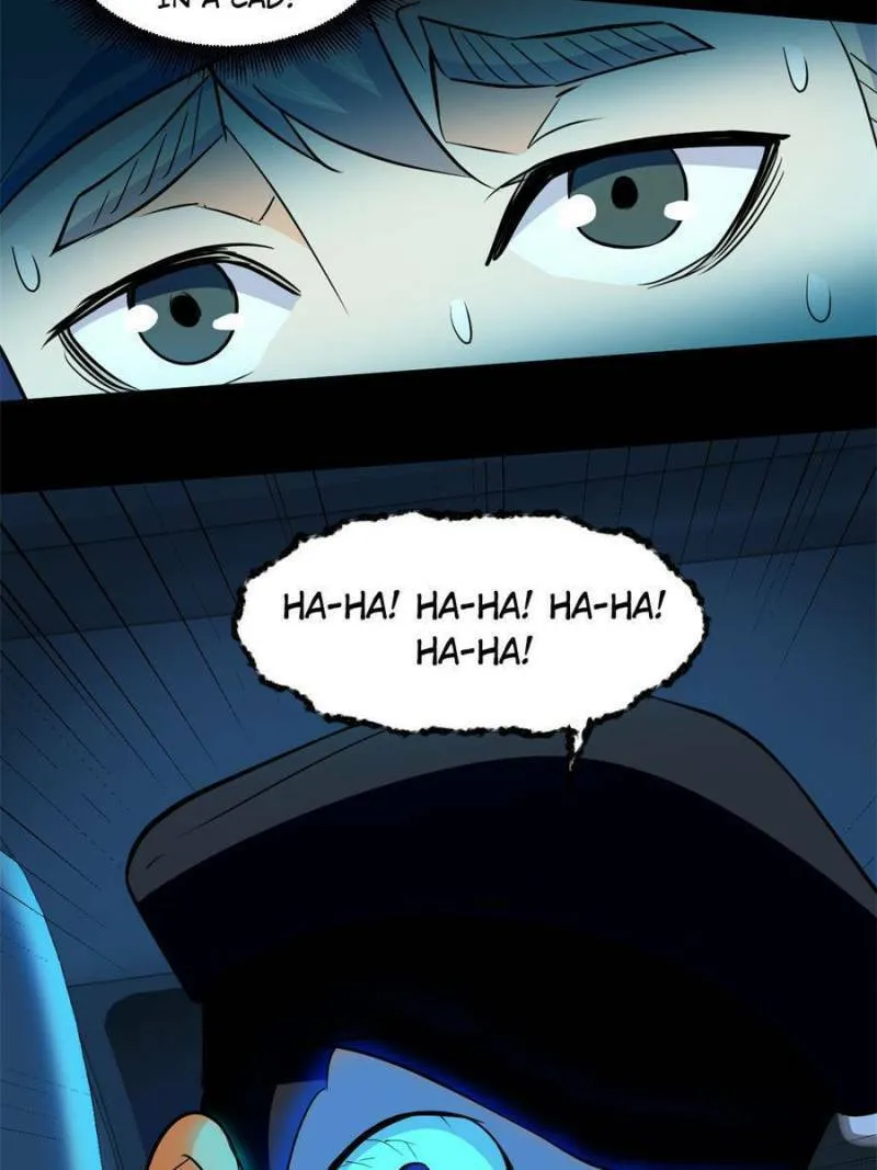 Global Collapse Chapter 47 page 41 - 