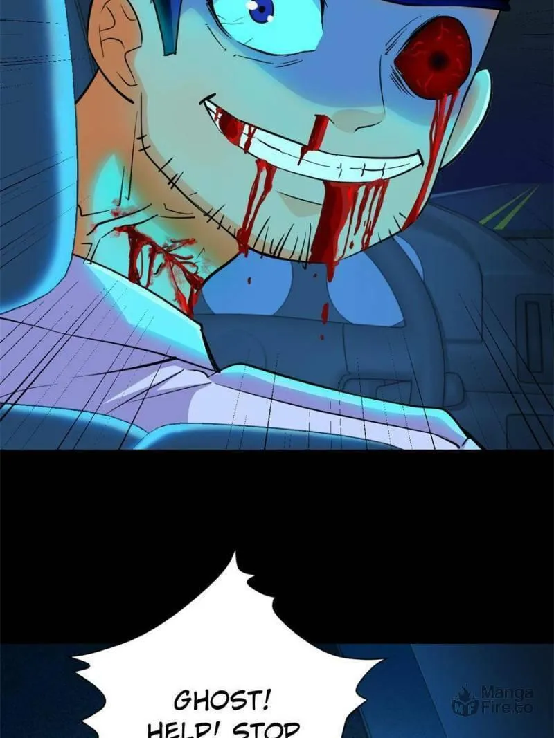 Global Collapse Chapter 47 page 42 - 