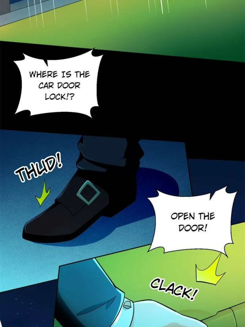 Global Collapse Chapter 47 page 46 - 