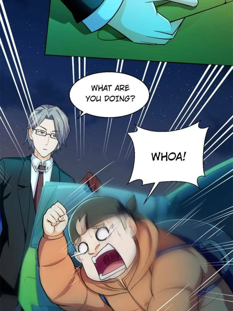 Global Collapse Chapter 47 page 47 - 