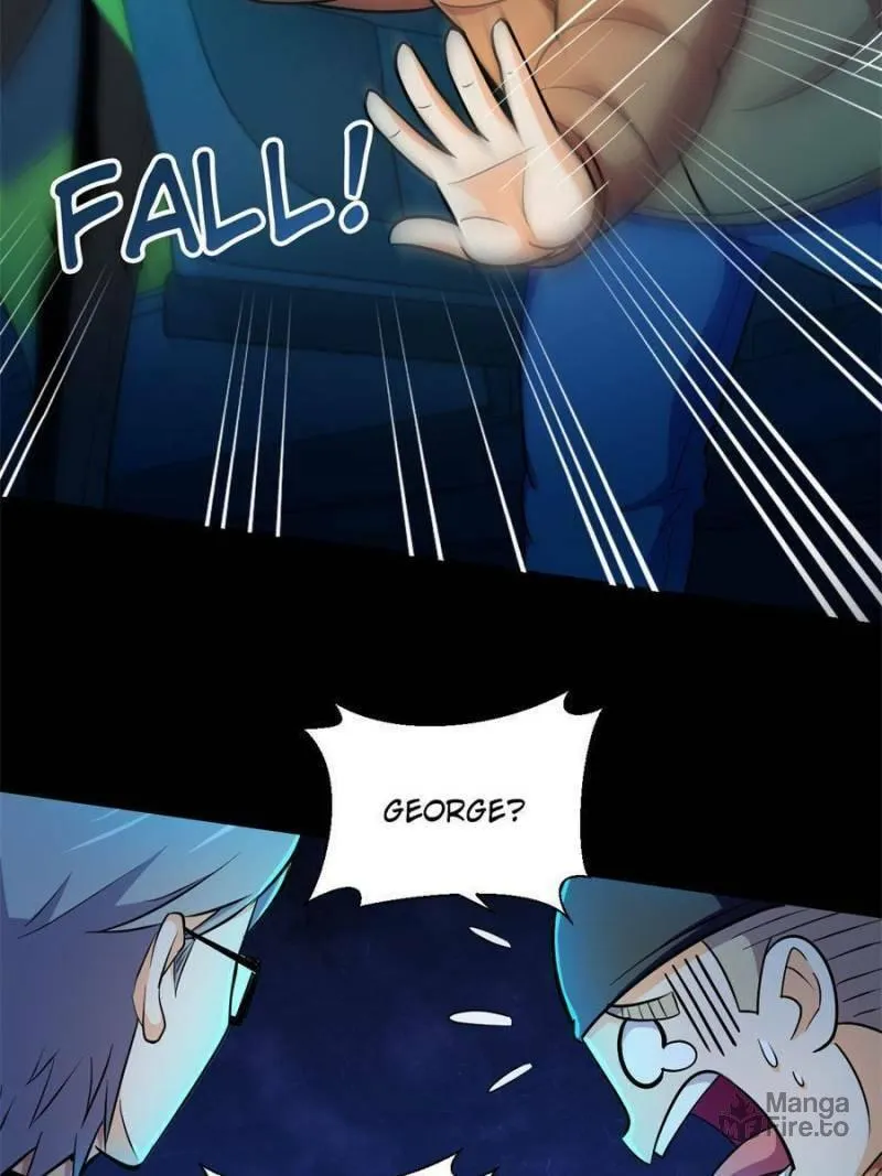 Global Collapse Chapter 47 page 48 - 