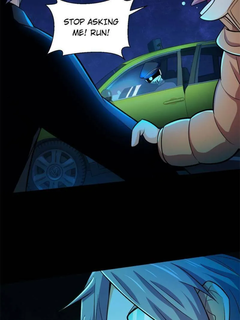 Global Collapse Chapter 47 page 49 - 