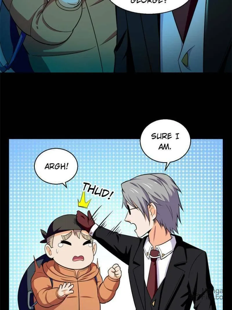 Global Collapse Chapter 47 page 51 - 