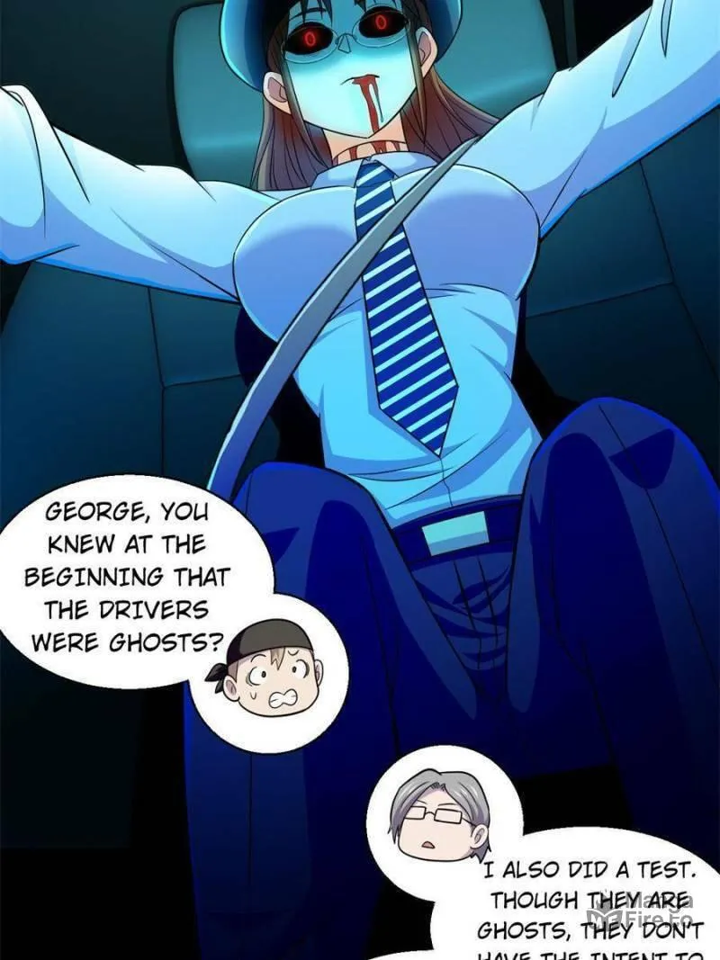Global Collapse Chapter 47 page 55 - 