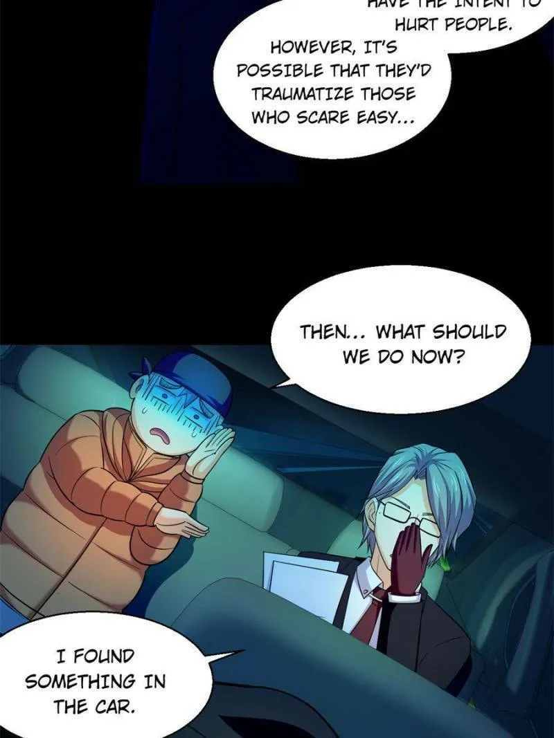 Global Collapse Chapter 47 page 56 - 