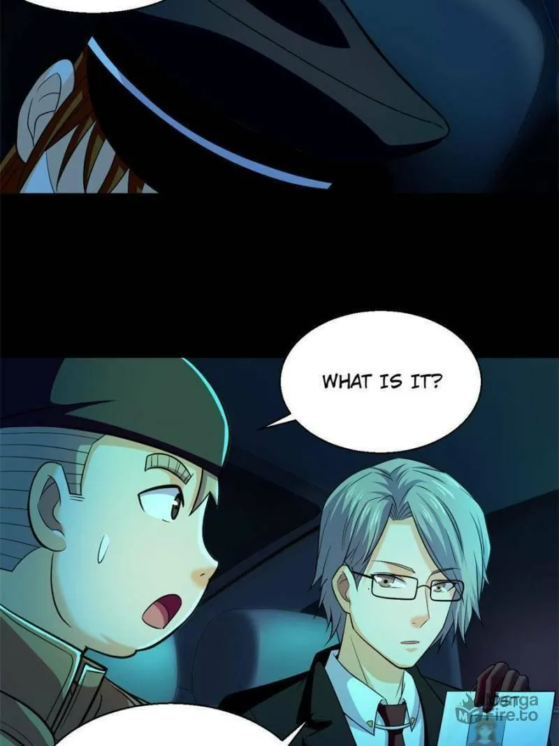 Global Collapse Chapter 47 page 57 - 