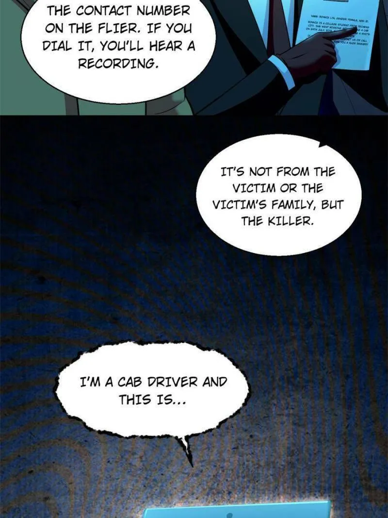 Global Collapse Chapter 47 page 58 - 