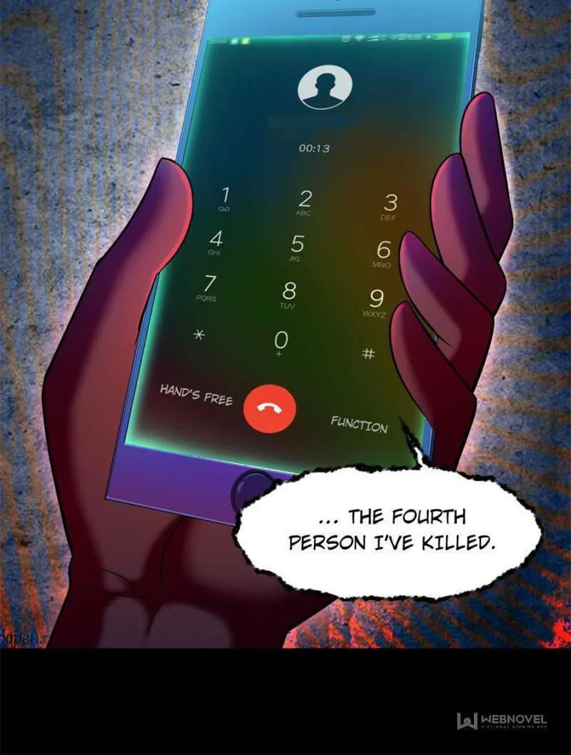 Global Collapse Chapter 47 page 59 - 