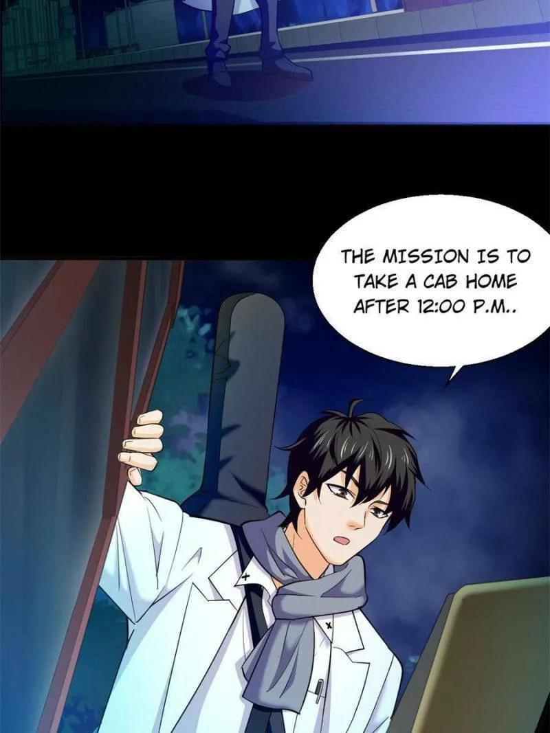 Global Collapse Chapter 47 page 7 - 