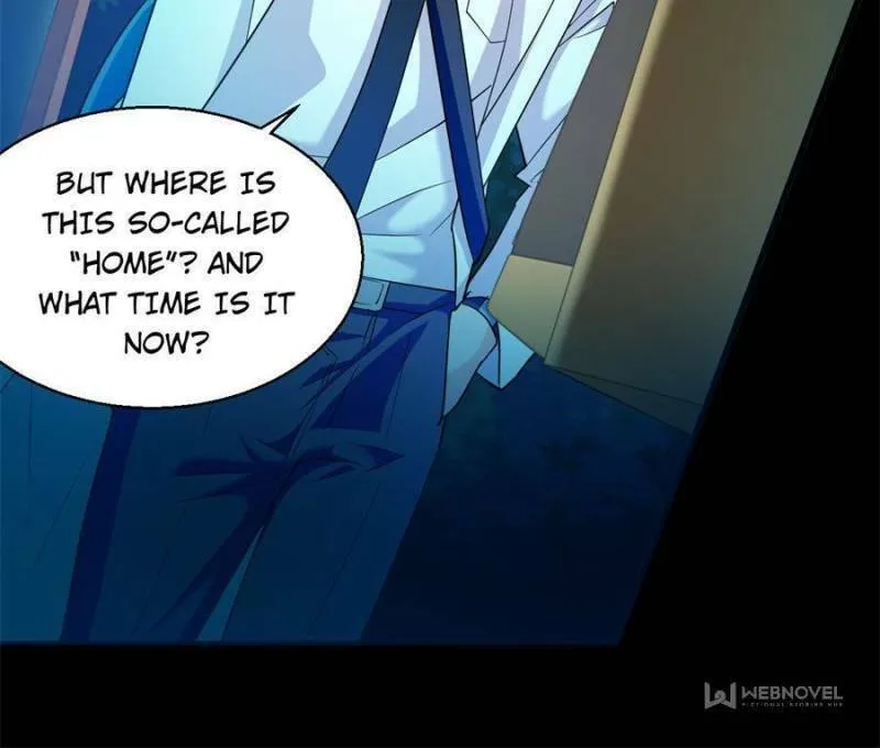 Global Collapse Chapter 47 page 8 - 