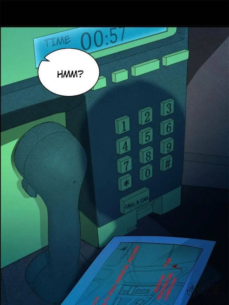 Global Collapse Chapter 47 page 9 - 