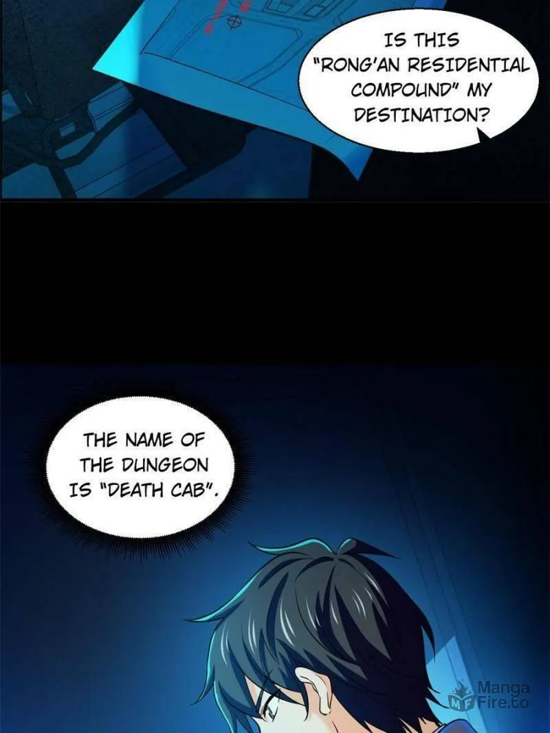 Global Collapse Chapter 47 page 10 - 