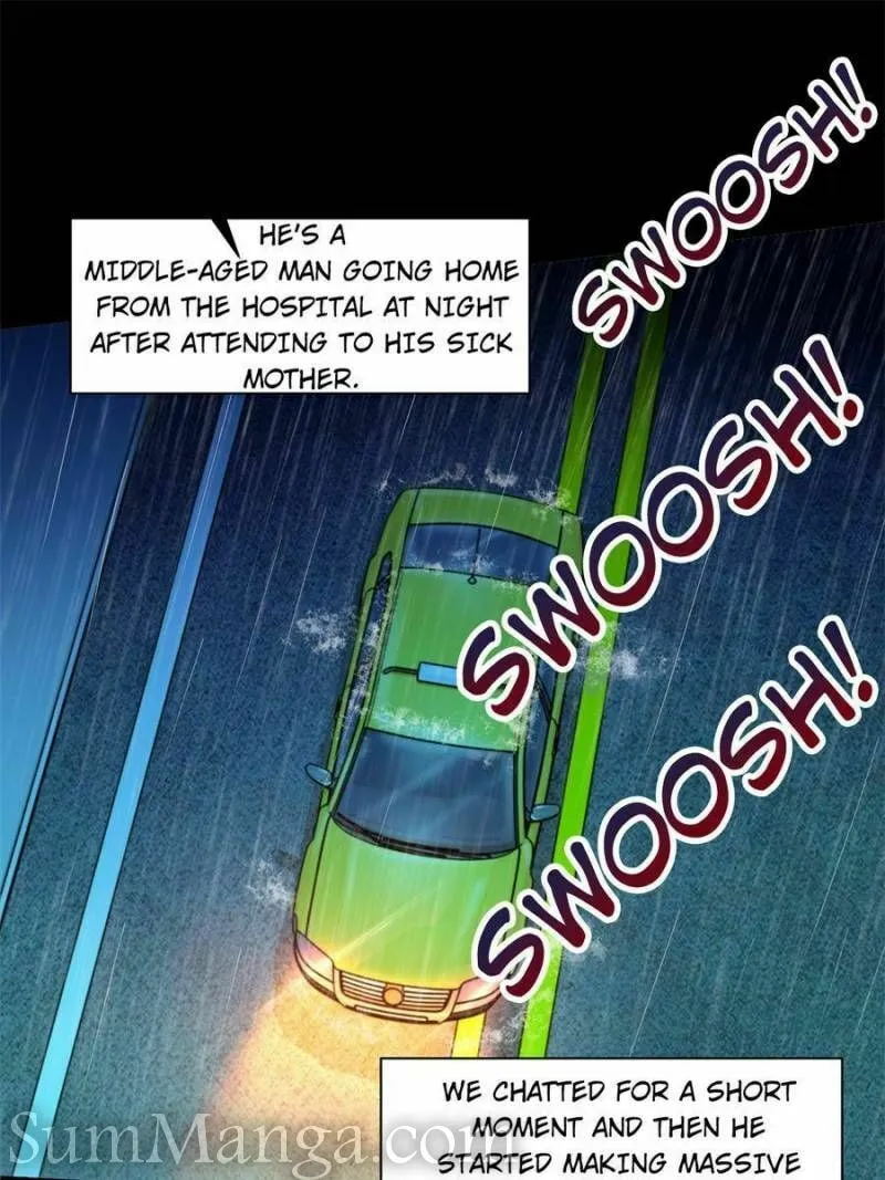 Global Collapse Chapter 48 page 1 - 