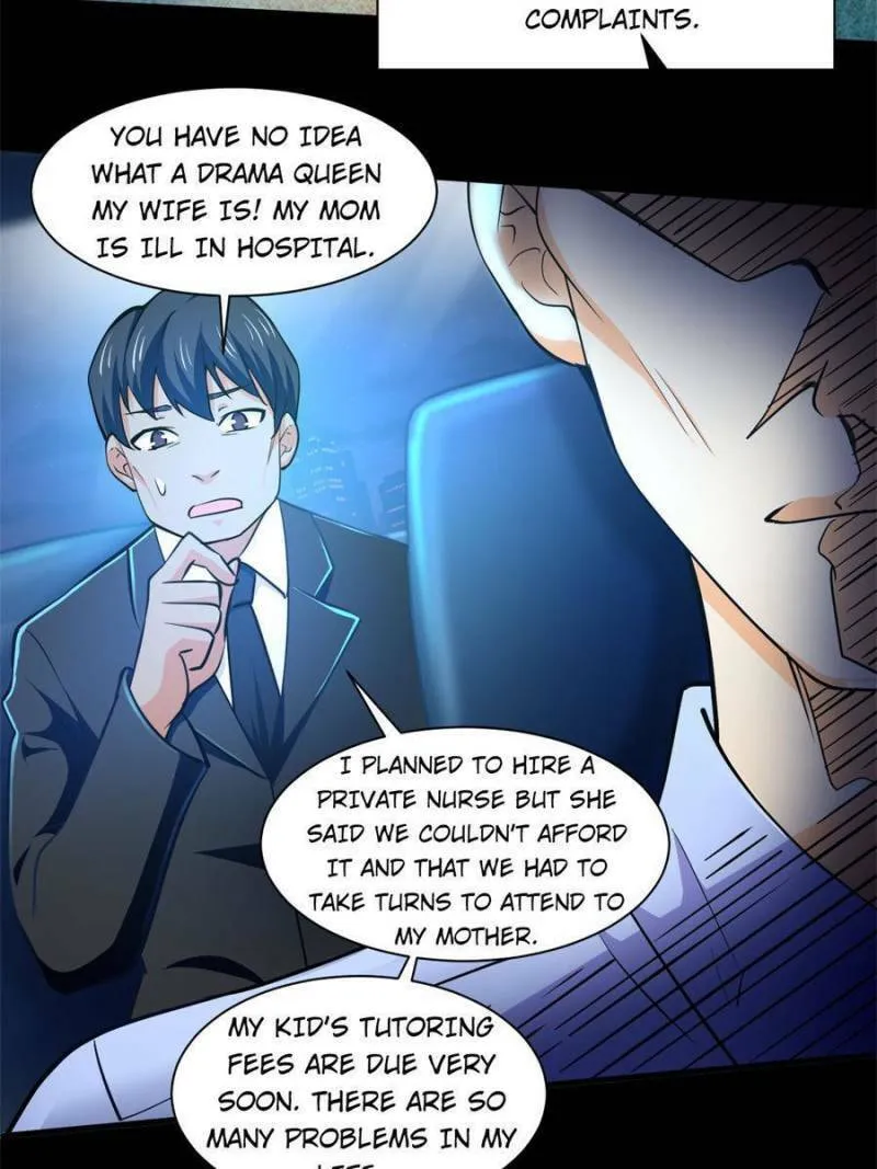 Global Collapse Chapter 48 page 2 - 