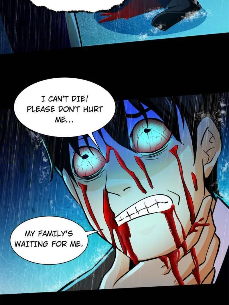 Global Collapse Chapter 48 page 11 - 