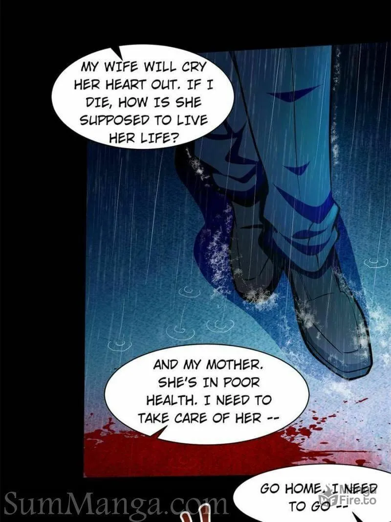 Global Collapse Chapter 48 page 12 - 