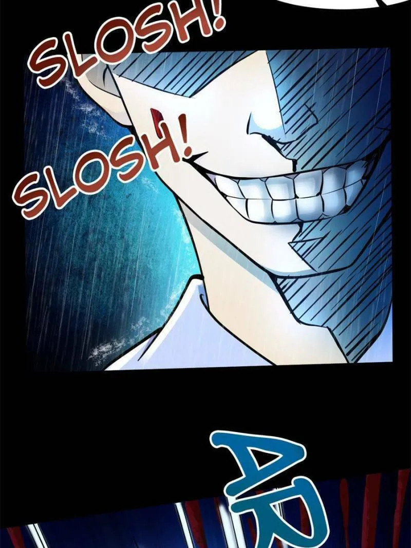 Global Collapse Chapter 48 page 13 - 