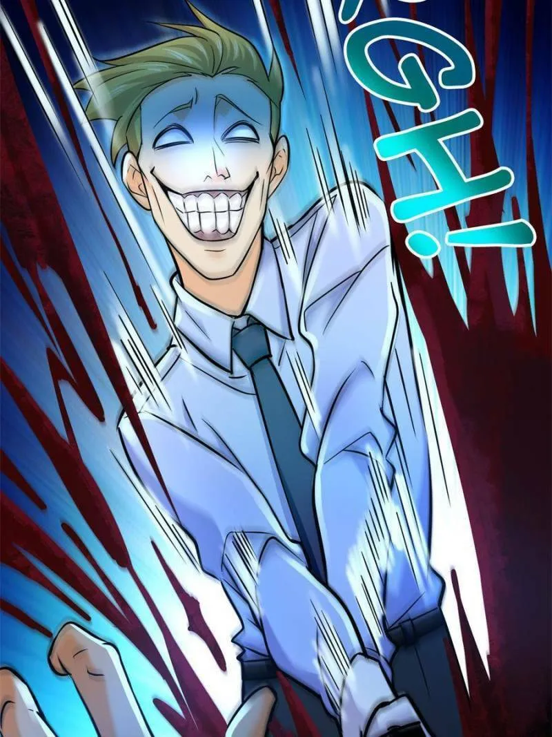 Global Collapse Chapter 48 page 14 - 