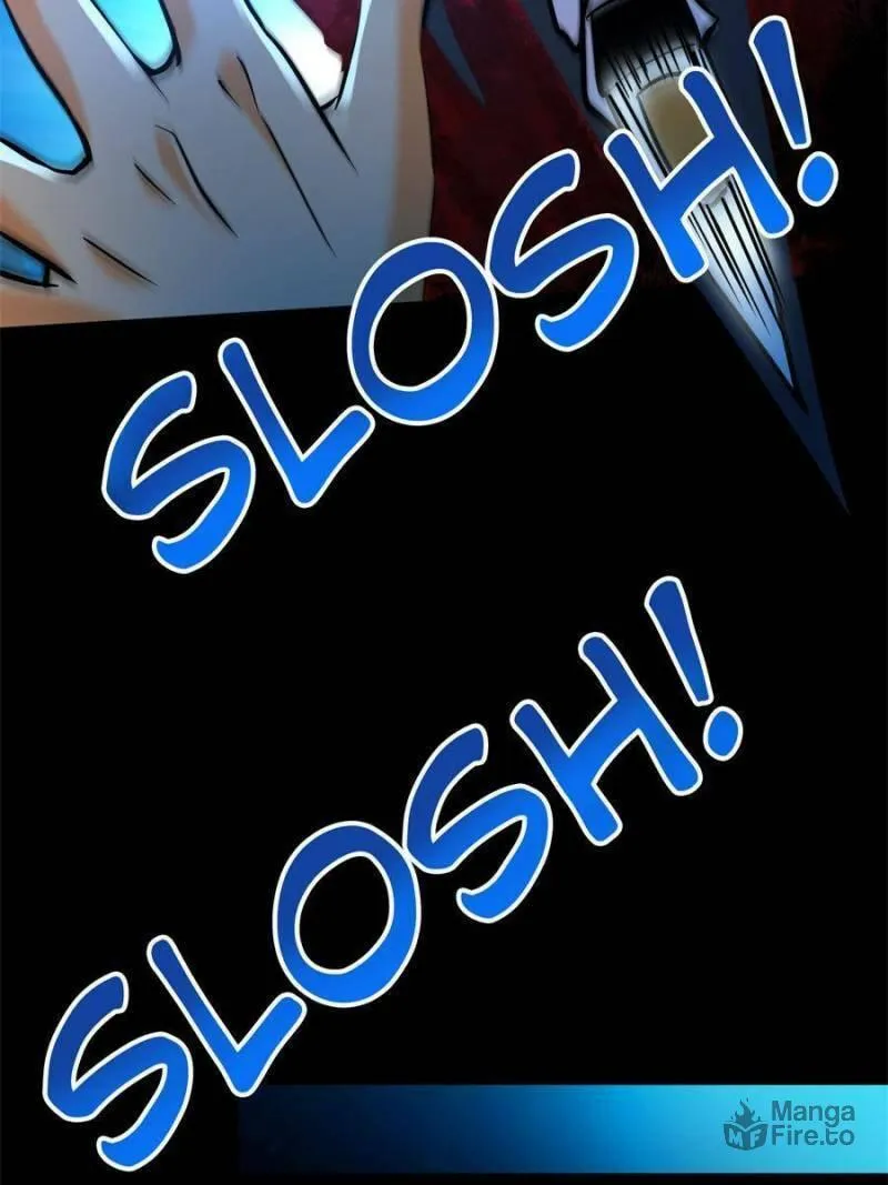 Global Collapse Chapter 48 page 15 - 