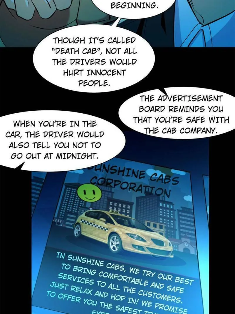 Global Collapse Chapter 48 page 17 - 