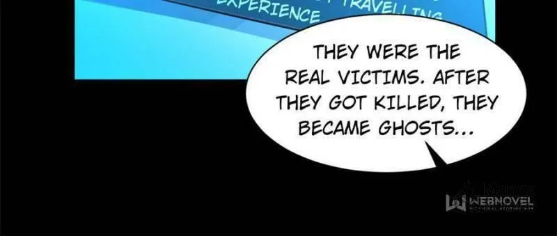 Global Collapse Chapter 48 page 18 - 