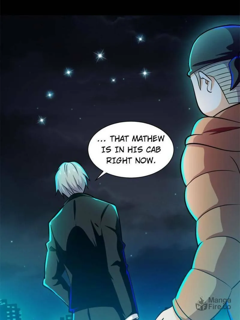 Global Collapse Chapter 48 page 20 - 