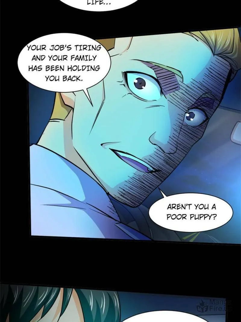Global Collapse Chapter 48 page 3 - 