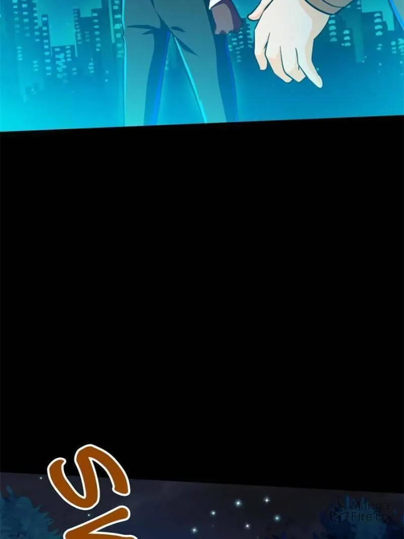 Global Collapse Chapter 48 page 21 - 