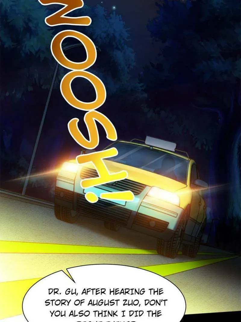 Global Collapse Chapter 48 page 22 - 