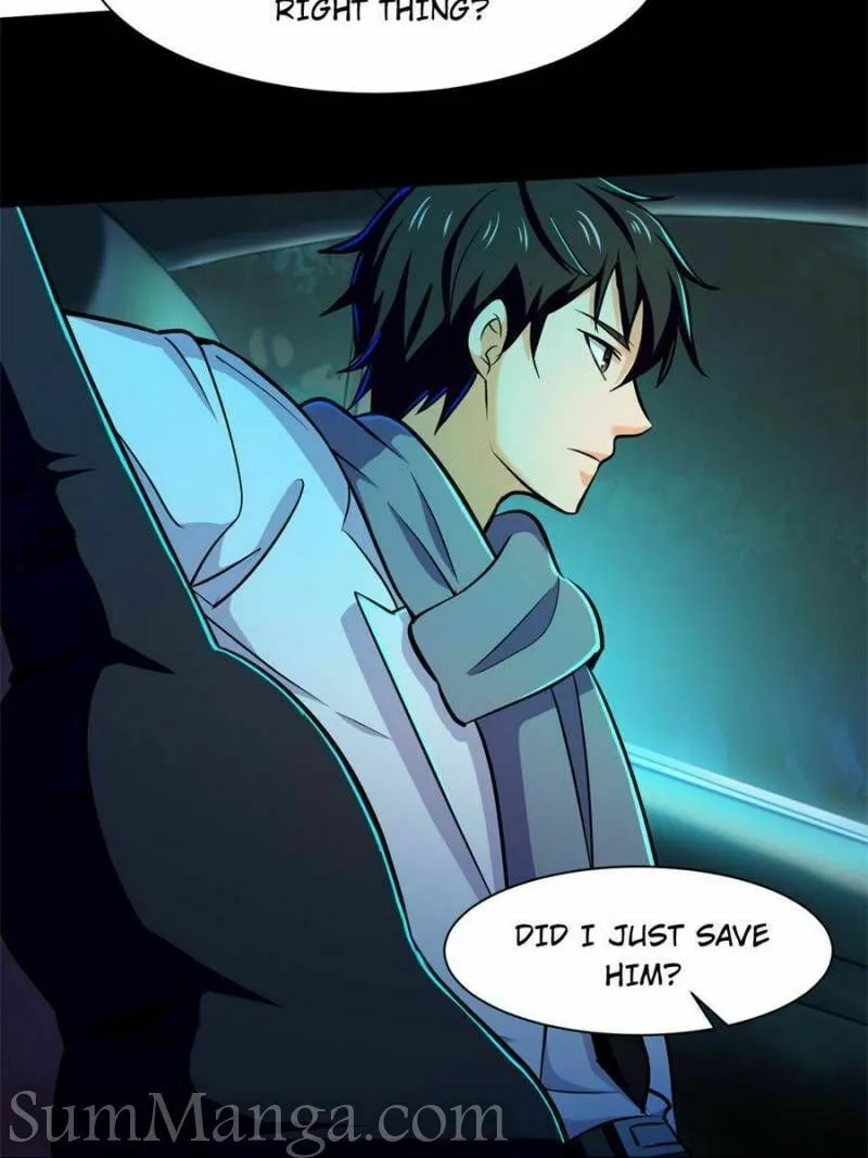 Global Collapse Chapter 48 page 23 - 