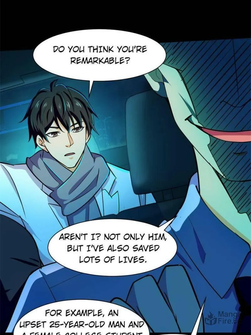 Global Collapse Chapter 48 page 24 - 