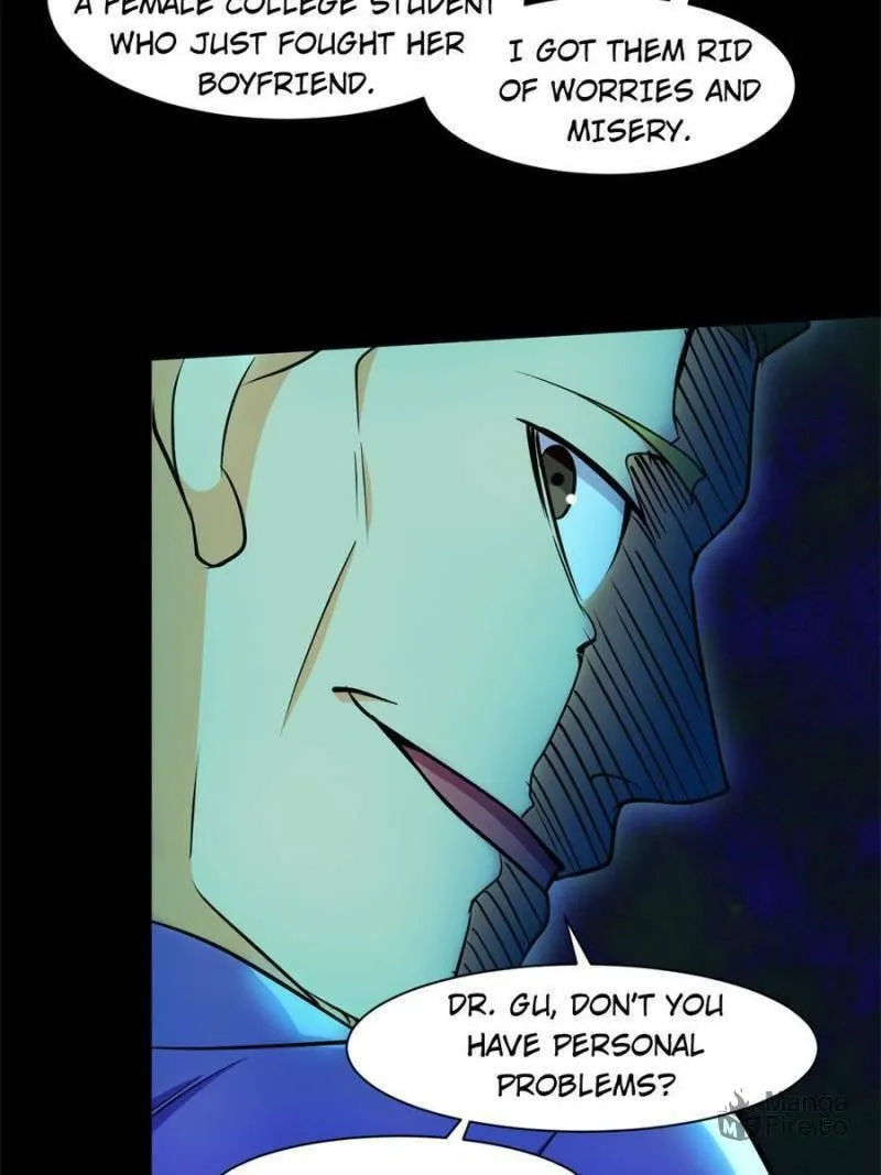 Global Collapse Chapter 48 page 25 - 