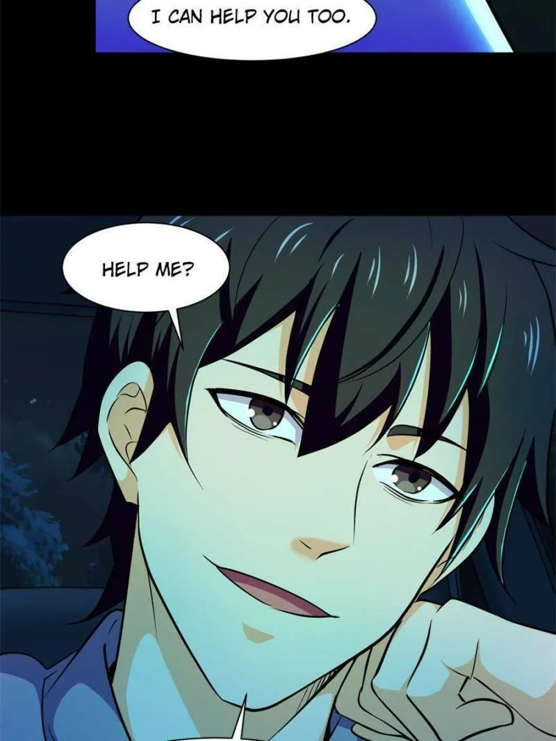 Global Collapse Chapter 48 page 26 - 