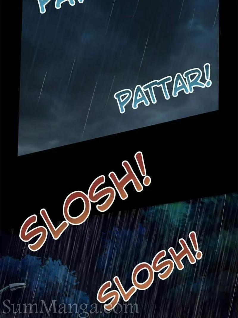 Global Collapse Chapter 48 page 29 - 