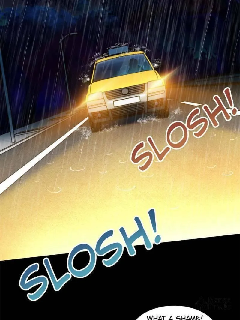 Global Collapse Chapter 48 page 30 - 