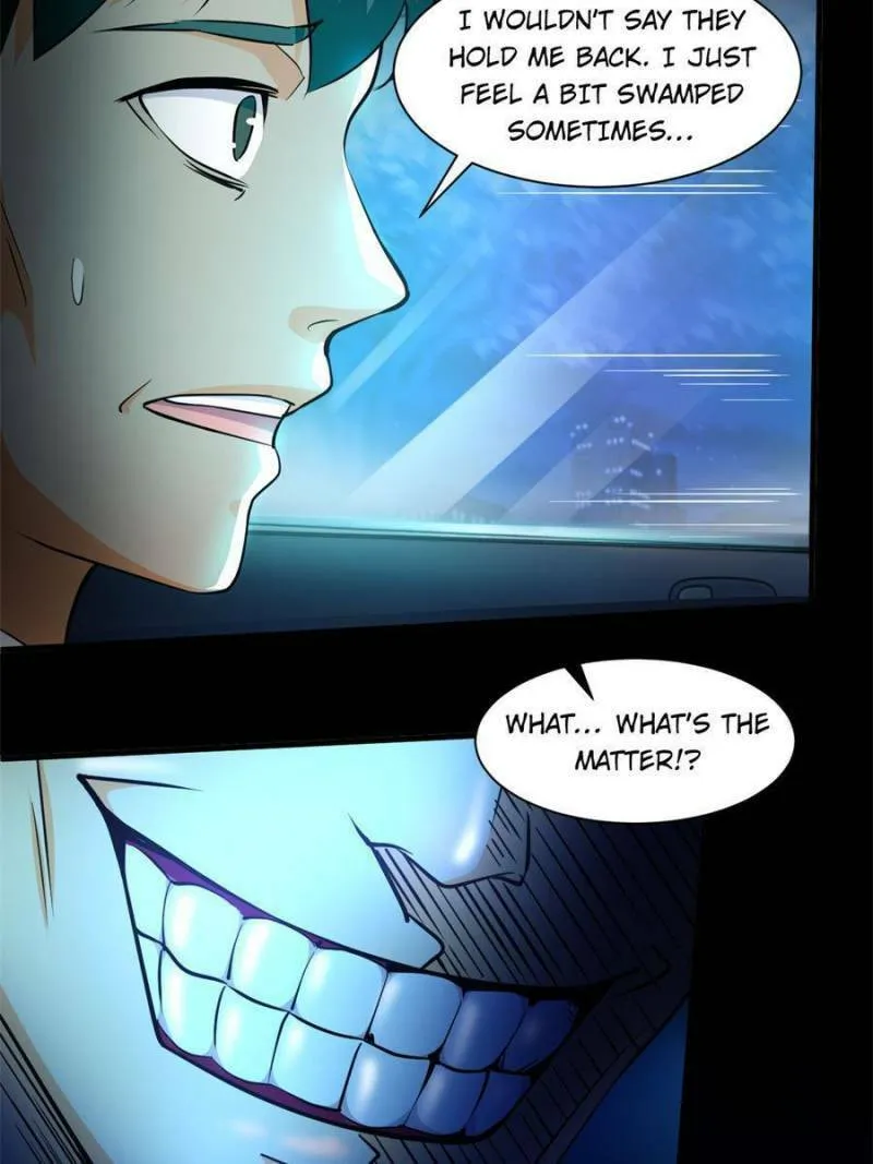 Global Collapse Chapter 48 page 4 - 