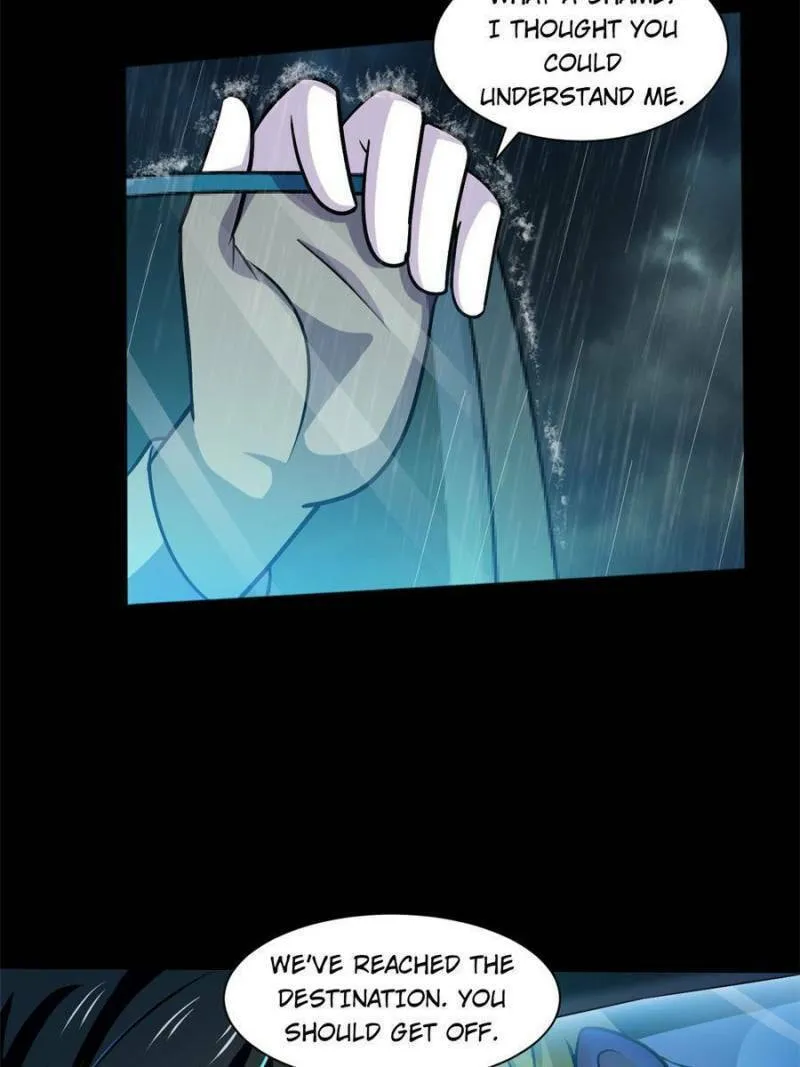 Global Collapse Chapter 48 page 31 - 