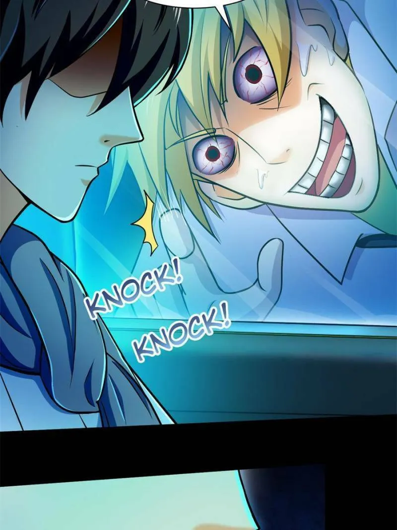 Global Collapse Chapter 48 page 32 - 