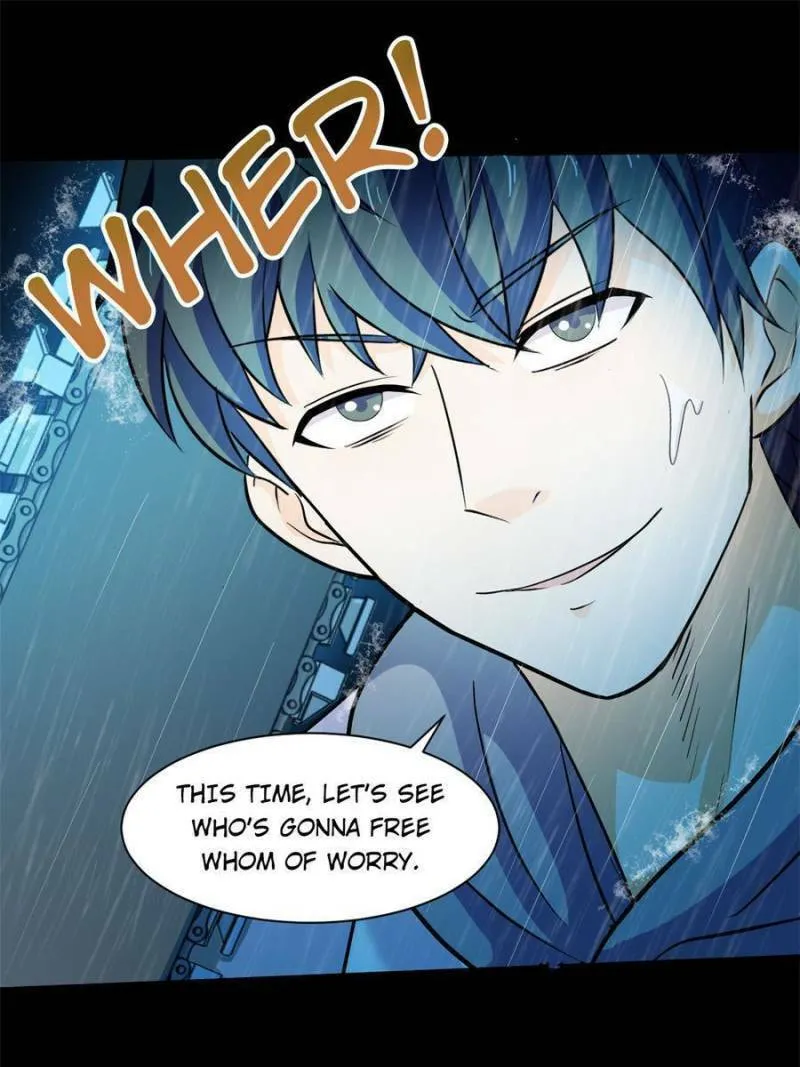 Global Collapse Chapter 48 page 37 - 