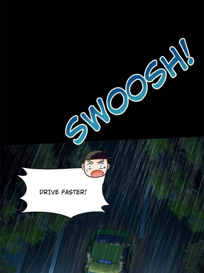 Global Collapse Chapter 48 page 38 - 