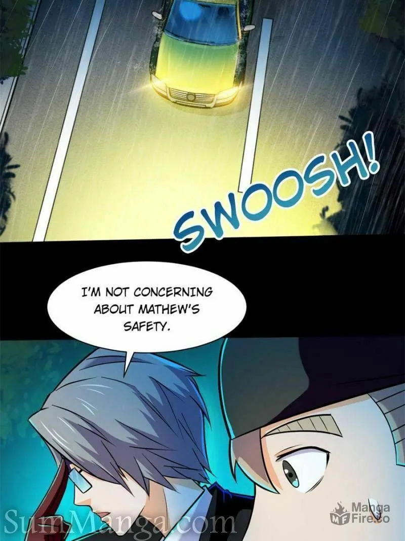 Global Collapse Chapter 48 page 39 - 