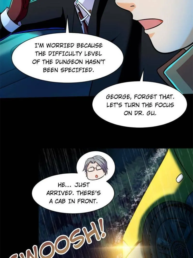 Global Collapse Chapter 48 page 40 - 