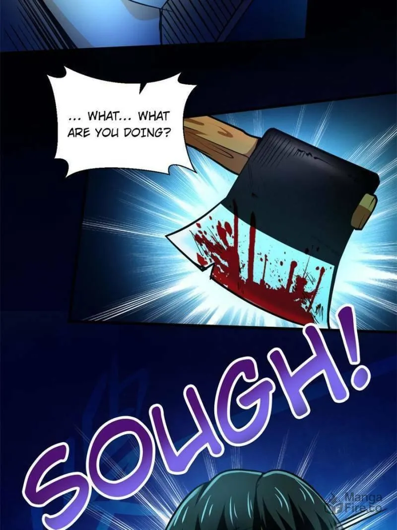 Global Collapse Chapter 48 page 5 - 