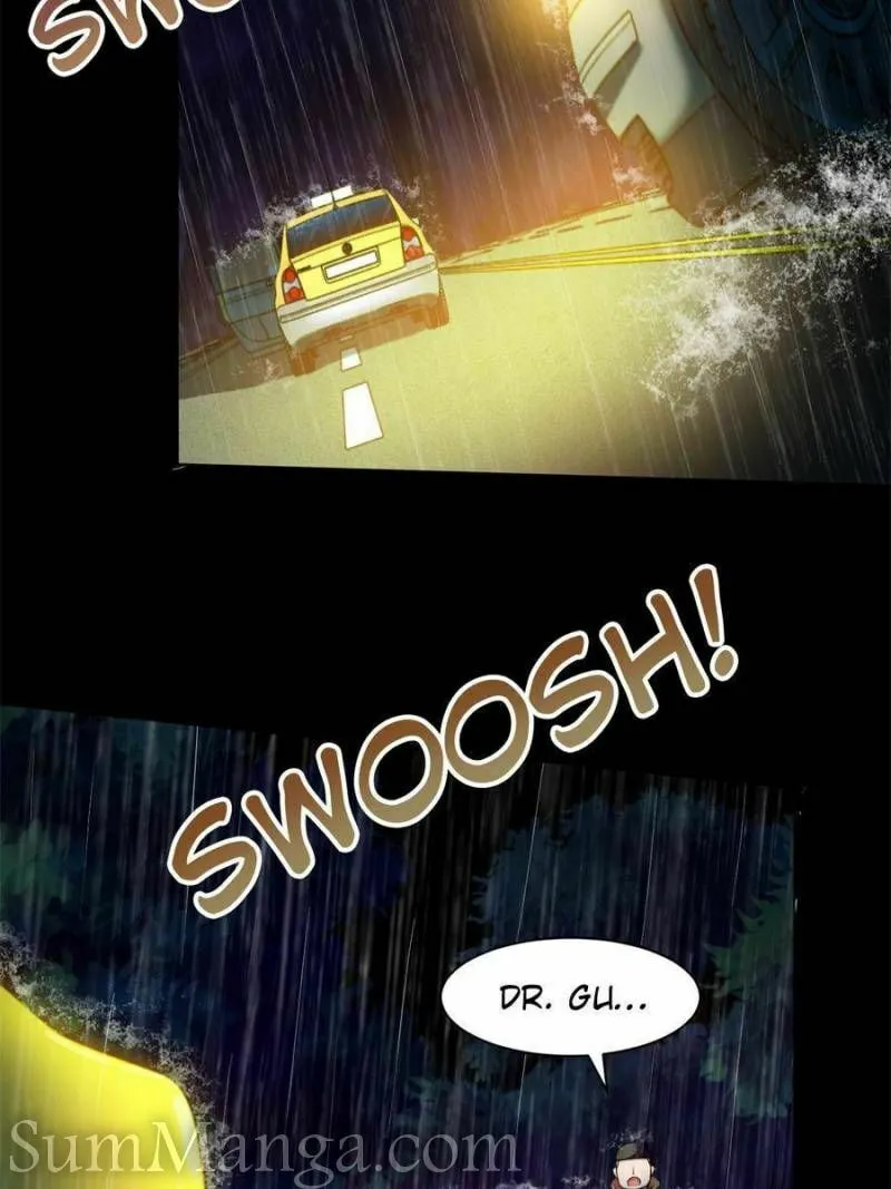 Global Collapse Chapter 48 page 41 - 