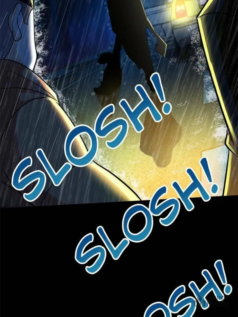 Global Collapse Chapter 48 page 45 - 