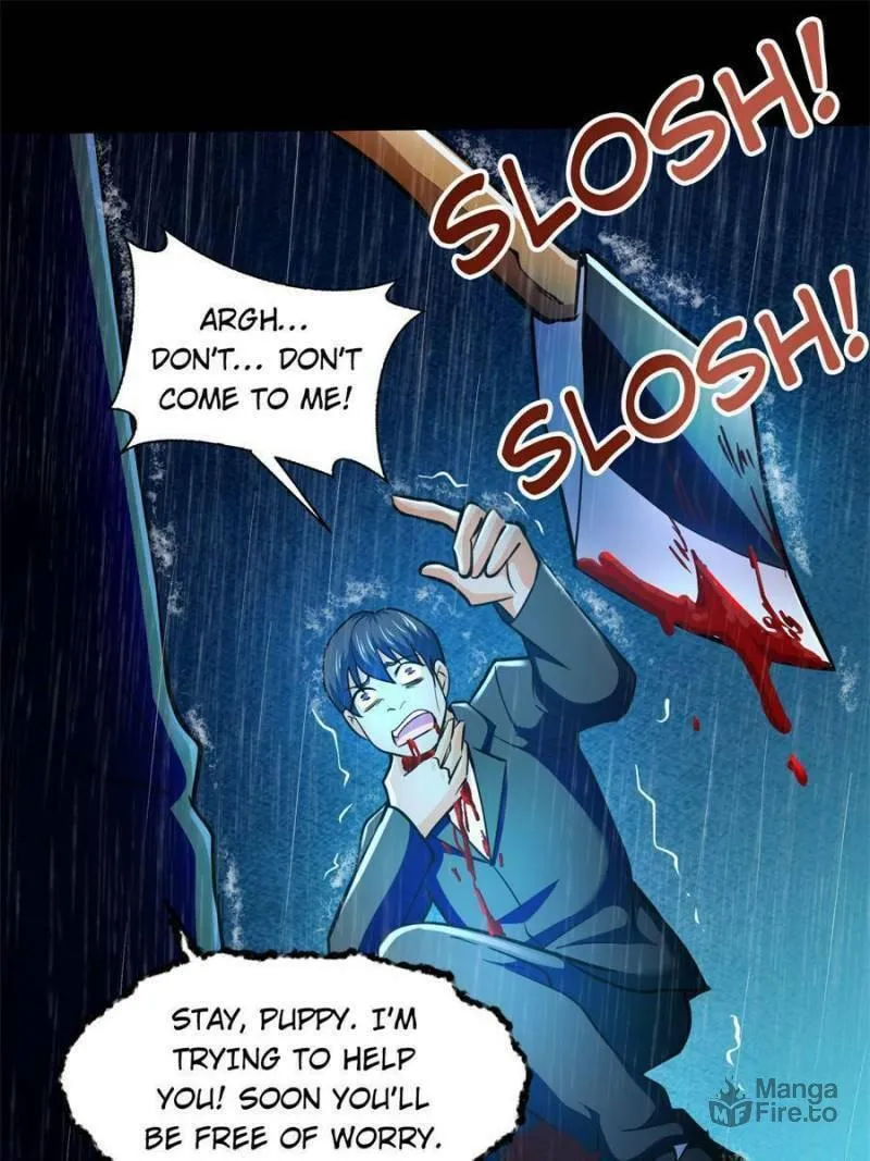 Global Collapse Chapter 48 page 10 - 