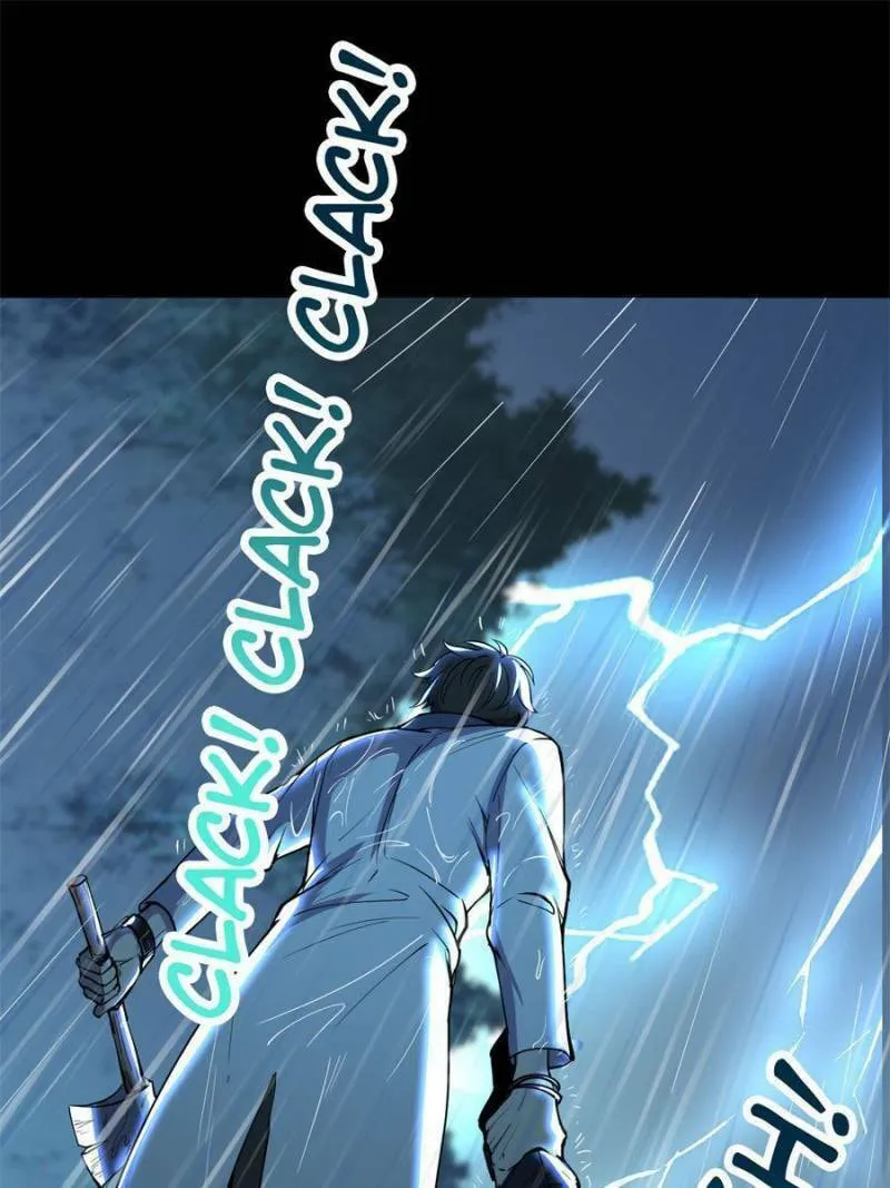 Global Collapse Chapter 49 page 1 - 