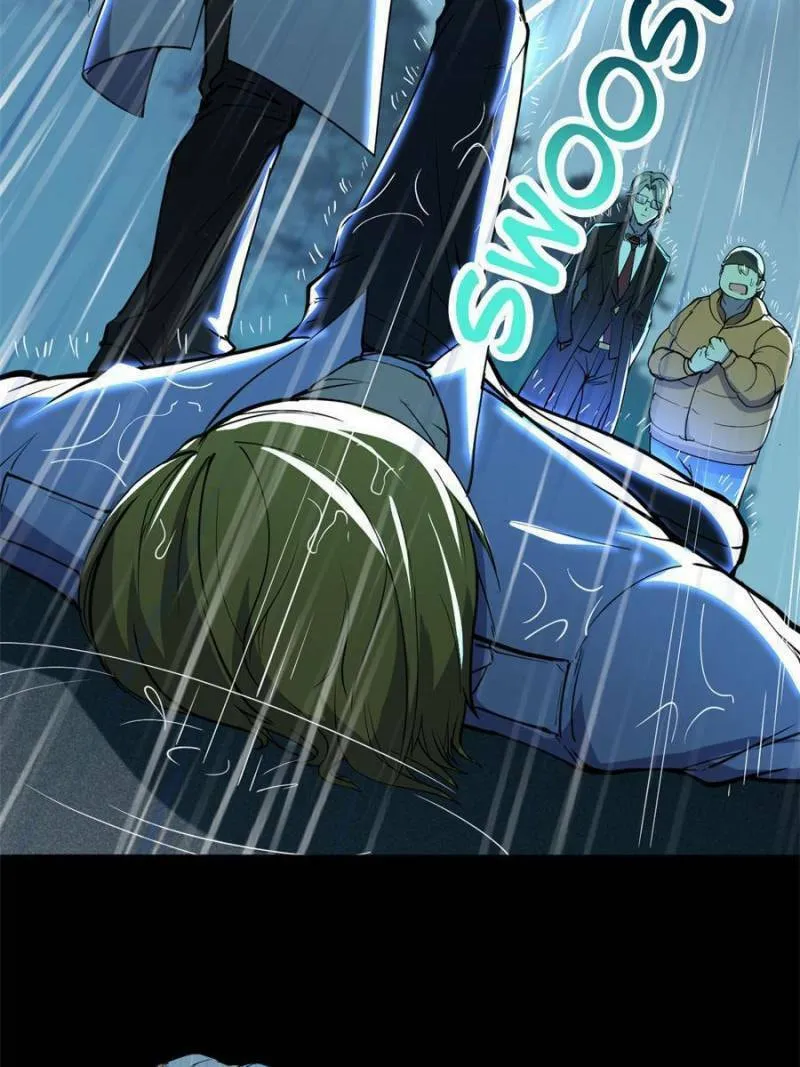 Global Collapse Chapter 49 page 2 - 